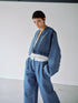 ✧ NEW COLOR ✧ denim TEDDY(予約商品)
